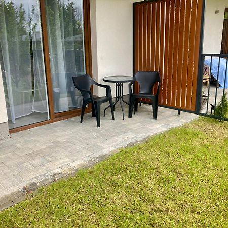 Apartament No 3 Lublin Kültér fotó