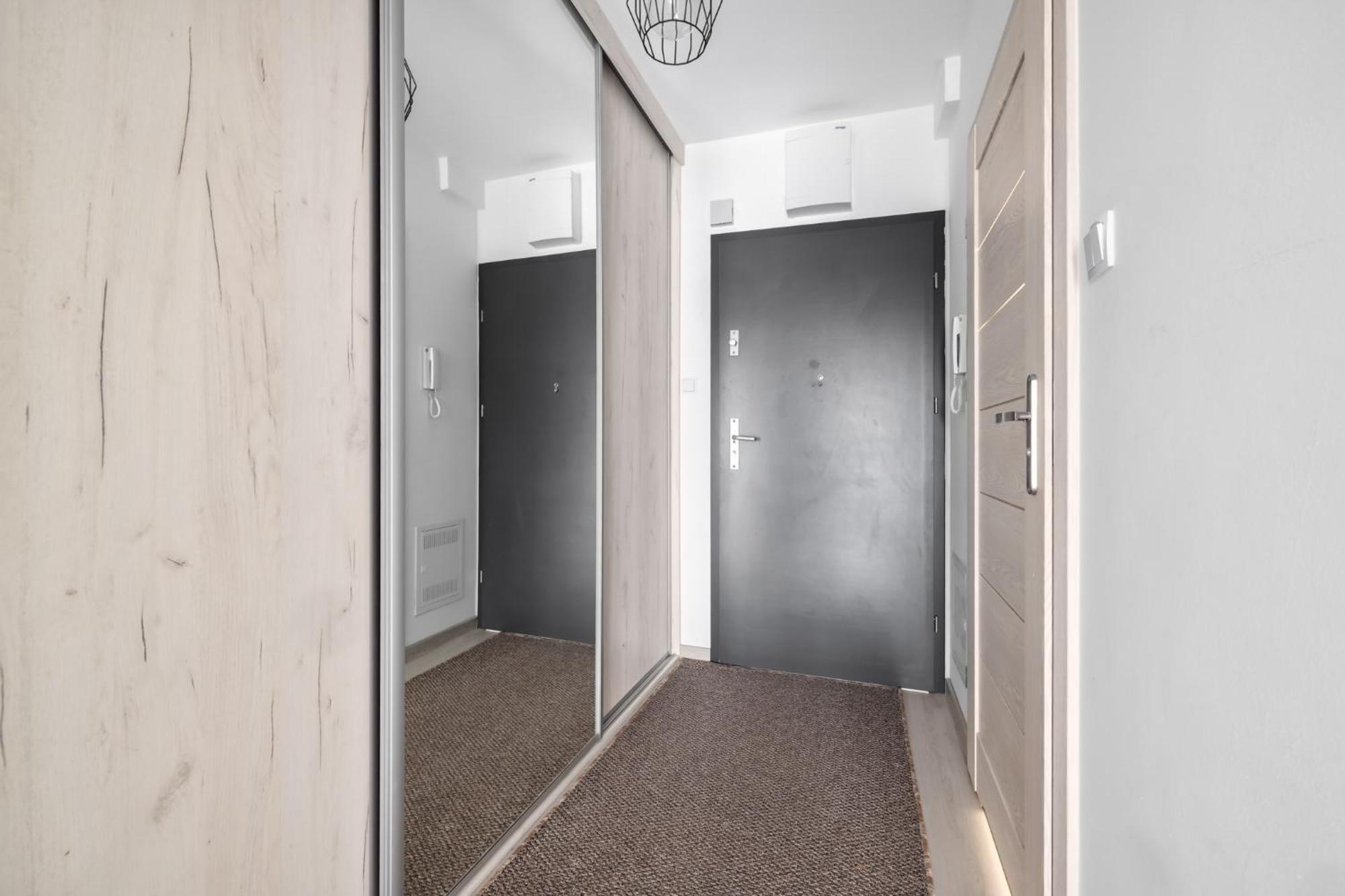 Apartament No 3 Lublin Kültér fotó